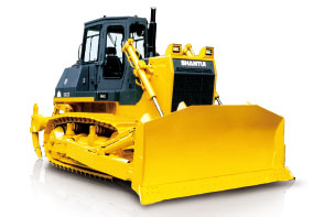 Bulldozer