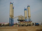 Concrete Batching Plant