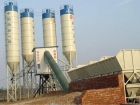 Concrete Batching Plant