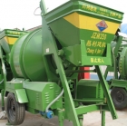 Concrete Mixers