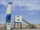 Concrete Batching Plant