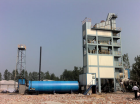 Asphalt Mixing Plant