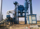 Asphalt Mixing Plant