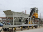 Concrete Batching Plant