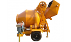 Concrete Mixer