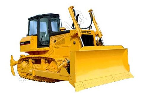 Bulldozer