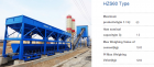 Concrete Batching Plant