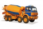 Concrete Truck