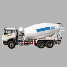 Concrete Truck