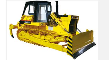 Bulldozer