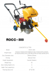 Concrete Cutter