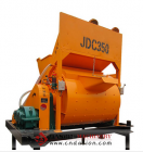 Concrete Mixers