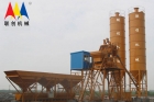 Concrete Batching Plant