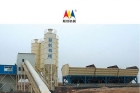 Concrete Batching Plant