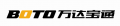 Shandong Wanda BOTO Tyre Co., Ltd