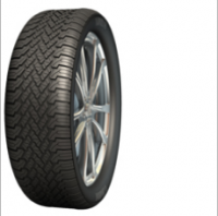 Passenger car tire