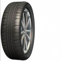 Passenger car tire