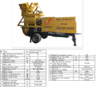 Concrete Mixer