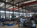 Top Sky Industrial Equipment Co., Ltd.