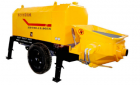 Concrete Pumps