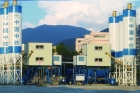 Concrete Batching Plant