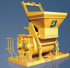 Concrete Mixer