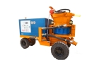 Shotcrete Machine