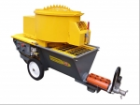 Cement Spraying Machine