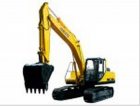 Excavators