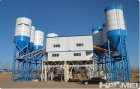 Concrete Batching Plant