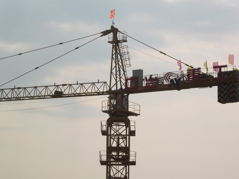 Mobile Crane,Truck Crane