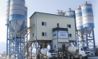 Concrete Batching Plant