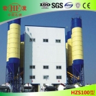 Concrete Batching Plant