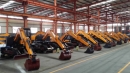 Taian Jiahe Engineering Machinery Company Limited