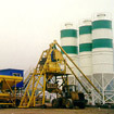 Concrete Batching Plant