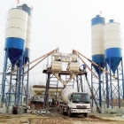 Concrete Batching Plant