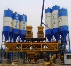 Concrete Batching Plant