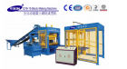 Concrete Block Making Machine