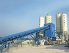 Concrete Batching Plant