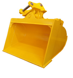 Excavator Tilt Bucket