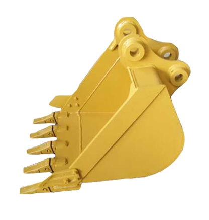 Excavator Bucket