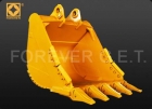 Excavator Bucket