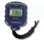 Stopwatches