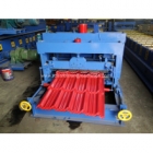 tile making machinery