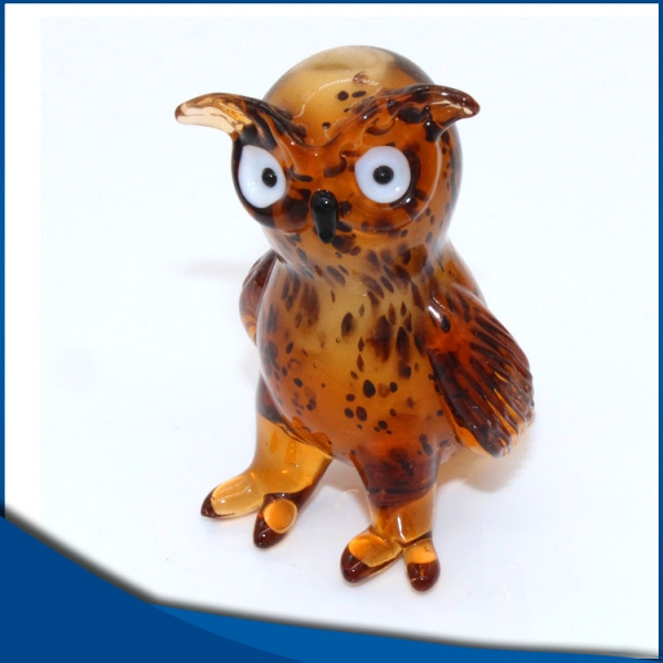 Glass Crafts
