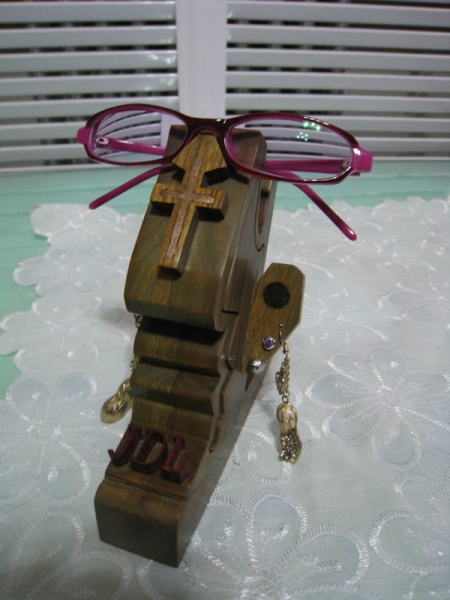 Wood Crafts