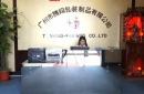 Guangzhou T.wing-Pak Mfg. Co., Ltd.