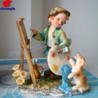 Garden Crafts