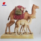 Animal Model Handicraft Toys