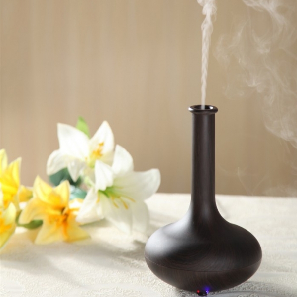 Incense Oil Burner